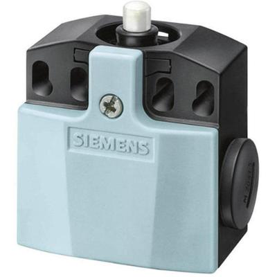 Chave Fim de Curso 3SE5242-0LC05 Caixa Larga com Pino Simples Siemens