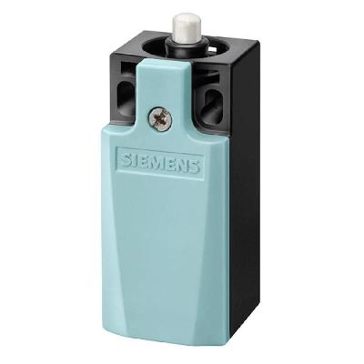 Chave Fim de Curso 3SE5232-0LC05 com Pino Simples Plástica Siemens