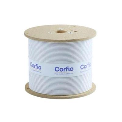 Fio Paralelo 34829 2x1,5mm com Bivolt Bobina 700M Corfio