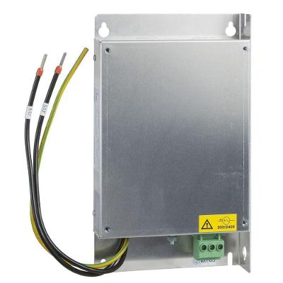 Filtro de Entrada EMC VW3A4420 para Inversor de Frequência Machine 320 com Atenuação de Ruído 220V