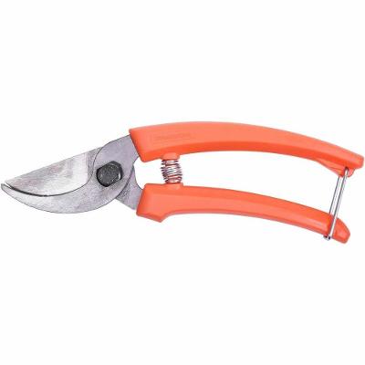Tesoura para Poda Tramontina Bypass Aço Carbono Inox 17MM