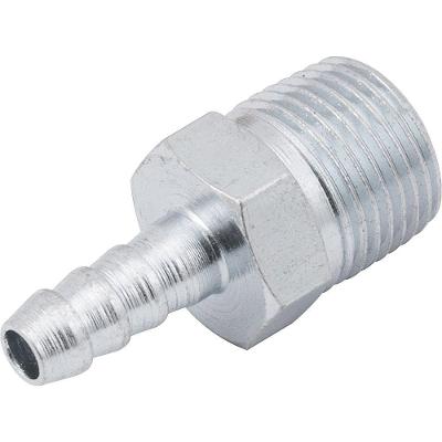 Espigão para Mangueira de Ar Comprimido Vonder 5114381400 Rosca Macho 3-8 NPT Escama 1-4 Bivolt