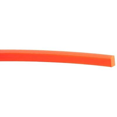 Fio para Roçadeira Lar P.quad E.grass Fio Mono 3,00mm 2,0kg Transparente Ekilon