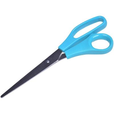 Tesoura 25950148 Uso Geral Aço Inox Lâmina Cortante para Casa Escritório Escola Inox Tramontina