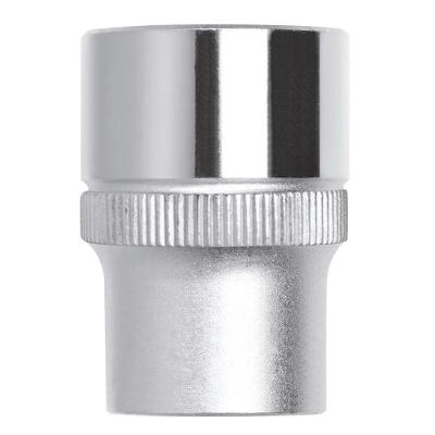Soquete Torx E10 com Borda Serrilhada Aço cromo-vanádio Gedore 1-2