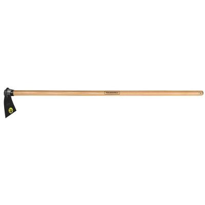 Enxada Tramontina Sul 1,5 Olho Oval Aço Carbono 130CM Bivolt Inox
