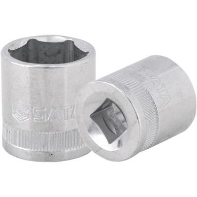 Soquete Sextavado ST12312SC Surface Drive 17MM Pito Cachimbo Sata