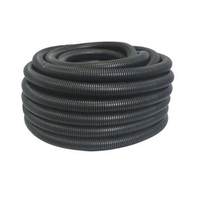 Eletroduto Corrugado Leve com Proteção para Cabos 20MM X 50M Preto Gerplast