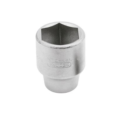 Soquete Sextavado 29mm com Encaixe 3-4 em Aço Gedore 1 Unidade