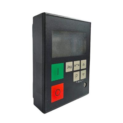 Display para Inversor 6SE3190-0XX87-8BF0 Extr. MM-MD Bivolt Siemens