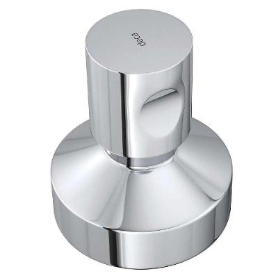 Acabamento para Registro C35 Bivolt para Finalizacao Cromado Deca 1.1-4 e 1.1-2