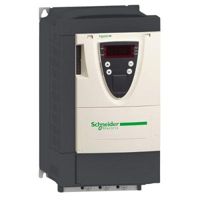 Inversor de Frequência ATV71HU40M3Z com Controle Vetorial Bivolt Schneider Electric
