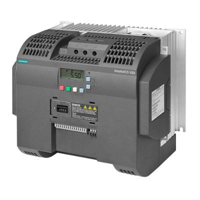 Inversor 6SL3210-5BE27-5UV0 10CV Sobrecarga 150% 380-480V Siemens 7,5KW