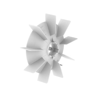 Ventilador para Motor WEG Mod. 80-90 10016820 Bivolt Inox