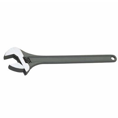 Chave Ajustável Sueco 15° 12” com Rosca Esquerda Aço cromo-vanádio Gedore 300X36MM