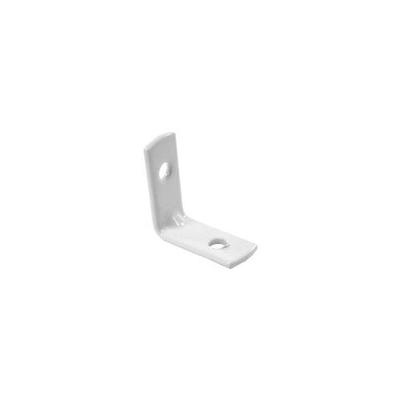 Cantoneira para Móveis 1 com Proteção Branca Dtools 4.5CM