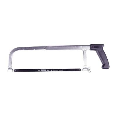 Arco de Serra Manual 15-200 Ajustável com Alça Ergonômica Stanley 12"
