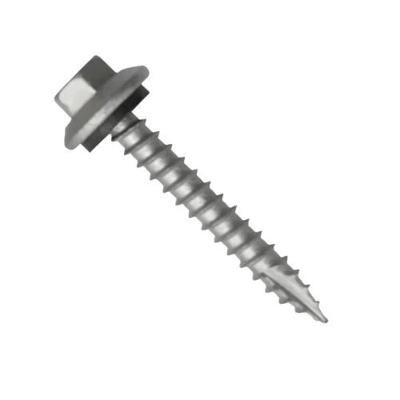 Parafuso Auto Perfurante Ogivado 5,5 X 3,1-2 com Ponta Ogivada Dtools