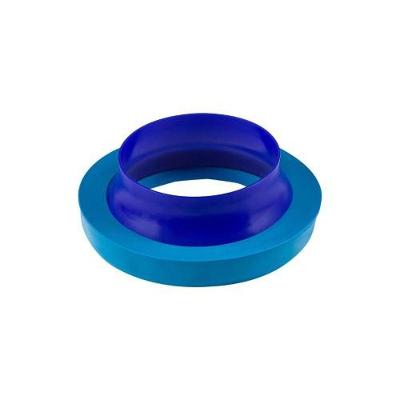 Anel de Vedação para Vaso Sanitário com Guia DN100 Polipropileno Herc