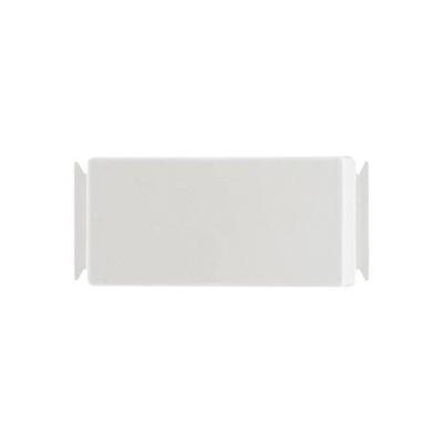 Módulo Cego Linha Aria 21659 para Completar Placa Elétrica Bivolt Tramontina