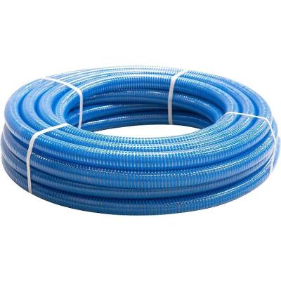 Mangueira PVC de Sucção 8201114000 para Sucção e Descarga de Água Azul Vonder 31,8MM