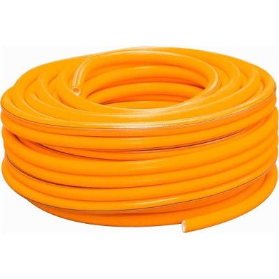 Mangueira de Pulverização VPT 700 para Irrigação com Resistência a 700 LBF-Pol² Laranja Vonder