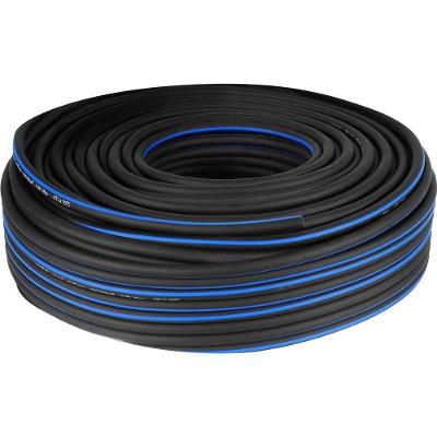 Mangueira para Ar e Água 8006010000 300 LBF-Pol² Preto Vonder