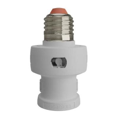 Sensor Relé e Fotocélula X-control2 Acionamento Automático com App Smart Timer Bivolt Exatron