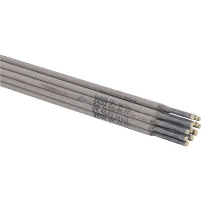 Eletrodo Revestido Esab E6013 OK 4600 para Aço Carbono 2,5MM 5KG Bivolt