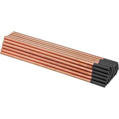 Eletrodo de Carvão Grafitado Cobreado Vonder ARC-AIR 5-16 X 12 Bivolt