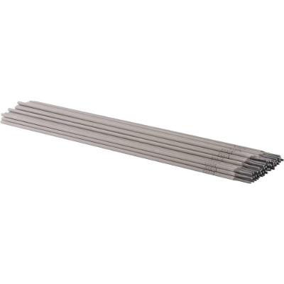 Eletrodo Revestido E6013 para Aço Carbono Revestimento Rutílico Inox Vonder 2,5MM 960G