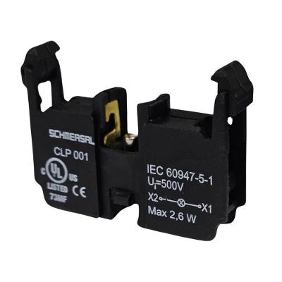 Elemento de Contato Ace Schmersal SOQ.CLP001 Bivolt Cod.139009