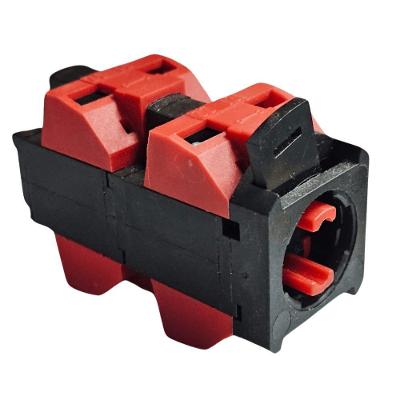 Elemento de Contato Ace Schmersal E-104 4NF 140021 para Acionador Eletrico Bivolt
