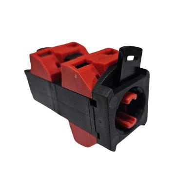 Elemento de Contato Ace Schmersal E-103 (3NF) 104104 para Painel Eletrico Bivolt