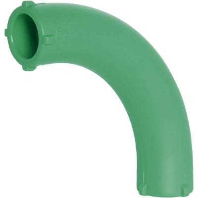 Conexão para Água Fria Curva 90° Ppr Dn25cb Fêmea com Água Quente e Fria Amanco