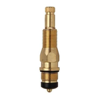 Registro Kit Fácil com Rosca N graus 00 Rosca Zero Estria Padrão Blukit