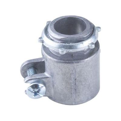 Conector Reto Flexor 36697 com Rosca 1-2 Polegada Bivolt Tramontina