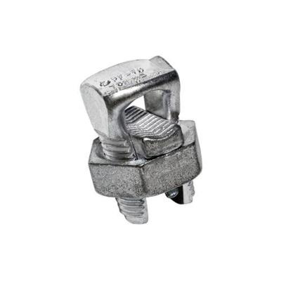 Conector Pressão Fendido S-s 25mm para Instalação Elétrica Bivolt Intelli