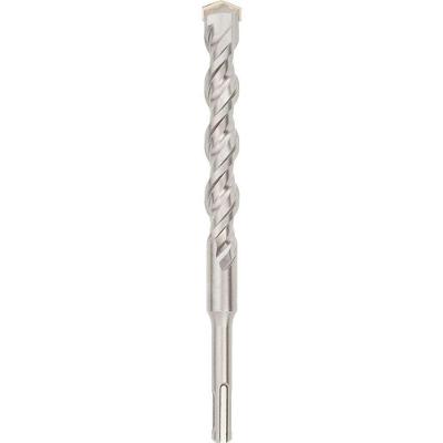 Broca SDS PLUS IW13078 para Concreto Alvenaria e Pedras 2 Cortes Inox Irwin