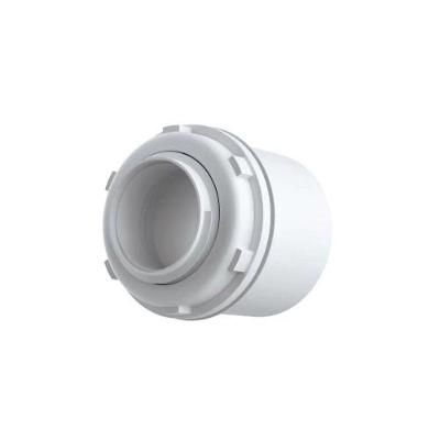 Conector C 1 para Instalacao Eletrica PVC Anti-chamas Branco Inpol