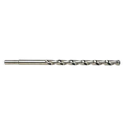 Broca para Concreto Extra Longa 8,00MM com Cortantes para Furos Cilíndricos Irwin 330MM