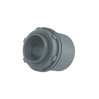 Conector 24309 Isolante Elétrico Resistente a Impactos Cinza Inpol