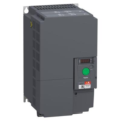 Propulsor de Velocidade Variável ATV310HD18N4E Frequência 380V Schneider Electric 380V