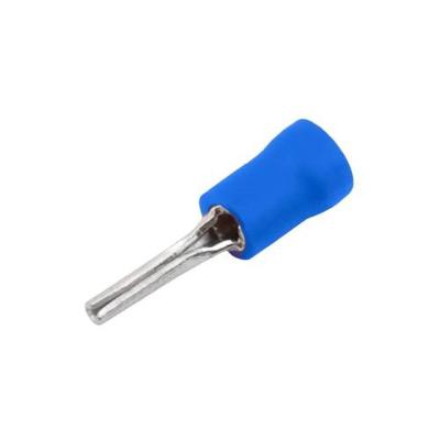 Pré-isolado Pino Azul 10mm 1,5mm a 2,5mm com Conexão Segura Germer Porcelanas