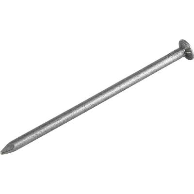 Prego Vonder Aço Carbono Polido Fixação Segura e Resistente Inox 1KG