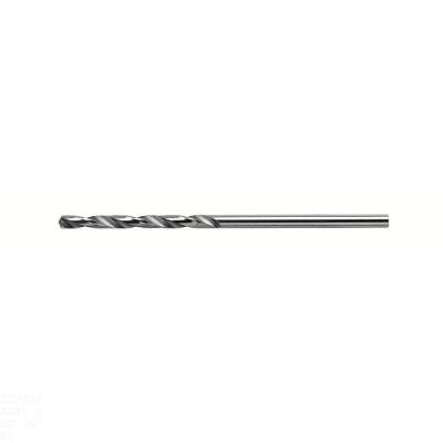 Broca para Aço DIN 338 para Perfuração em Metal Corpo em HSS Tramontina 1.8X46MM