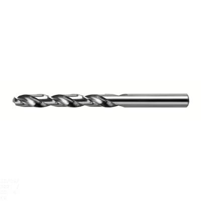 Broca para Aço DIN 338 com Resistência em Metais Tramontina 9.5MM 125MM