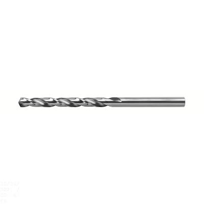 Broca para Aço DIN 338 com Resistência em Inox Tramontina 5.5X93MM