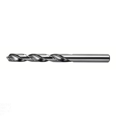 Broca para Aço DIN 338 com Corpo em HSS e Ângulo 118° Tramontina 11.5X142MM
