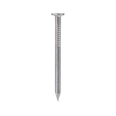Prego Aço 10x10 com Acabamento Zincado 100 Peças Dtools